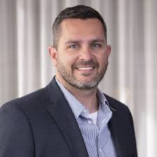 Vice Chair: Chris Stout : Meet the Board : About Us : Benilde Hall