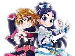 プリキュア人気キャラかわいいランキングtop56 歴代シリーズから勢揃い ランキングまとめメディア 日常 アニメ 東映アニメーション アニメ おすすめ