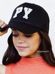 Jenna Cap