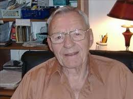 Edmund Burbach Obituary (2006)