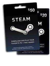 Buy steam gift card with paypal. Pin On Steam Gift Card Codes