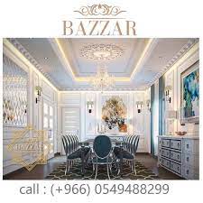 يتميز تصميم غرف الطعام الكلاسيك بالفخامة والاناقة تصميم غرف طعام كلاسيك تصميم داخلي ديكورات تصاميم فلل مجلس نساء غرف نوم ا interior design design interior