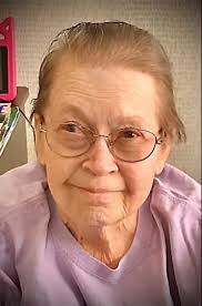 Marion Gartman Obituary (1943