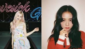 Snowdrop kshow drama watch online english sub episodes full in high quality only on dramacool Blackpink Rose Sends The Sweetest Gift To Jisoo Who S Currently Filming For Her Upcoming Drama Snowdrop K Luv
