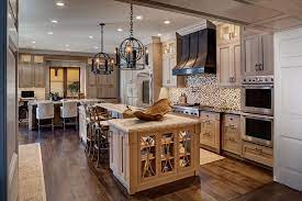 Do you dream of having a beautiful new kitchen, but don't know where to start? 50 Best Kitchen Styles Dream Kitchen Ideas