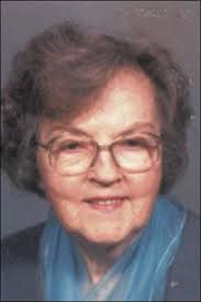 Orintha Hobbs Stage (1914-2007)