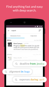 * real time messaging, file sharing, . Slack For Android Apk Download