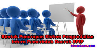 Suatu sistem pengendalian paling tidak mempunyai 4 elemen penting agar pengendalian berjalan dengan baik. Bimtek Penerapan Sistem Pengendalian Intern Pemerintah Spip