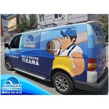 Antalya Hali Temizleme Panosundaki Pin