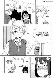 Kono Bijutsubu Indirect Kiss By Subaru Anime I Love Anime Anime Boy