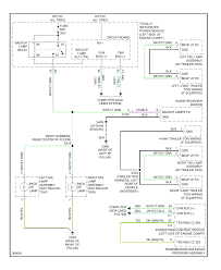 Technologies have developed, and reading dodge caravan trailer wiring harness books can be easier and much easier. Exterior Lights Dodge Grand Caravan C V 2011 System Wiring Diagrams Wiring Diagrams For Cars