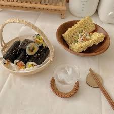Kimmiecla Aesthetic Food Pretty Food Food