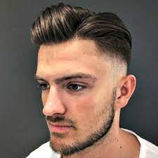 25 Best European Men S Hairstyles 2021 Guide Long Hair Styles Men Haircut Names For Men Mens Hairstyles Medium