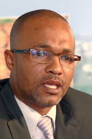 Bean to face charges over alleged remarks