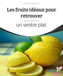 Les Fruits Ideaux Pour Retrouver Un Ventre Plat Ventre Plat Recette Ventre Plat Detox Ventre Plat