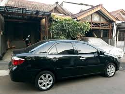 Hasil gambar untuk vios 2004 olx
