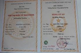 Vnu university of engineering and technology; Mua Báº±ng Ä'áº¡i Há»c Cong Nghiá»‡p Ha Ná»™i Phoi Chuáº©n Cá»§a Bgd
