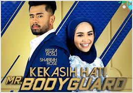 Red memeras ugut dan memaksa nabil. Mr Grey Episod 5 But Finding Mr Right Is Much Harder Than She Thought Kombstiy