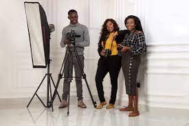 It has some of the best music production programs in the country. Tv And Film Production School The Leading Media School In Kenya Kamata School Of Music