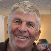 Allen Hague Obituary (1943