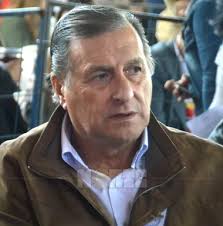 Acuerdo radical: Curin fue elegido como presidente de la convención