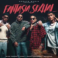 Además de los pioneros del género urbano. Lyrics Fantasia Sexual English Translation Myke Towers Rauw Alejandro Lunay Brytiago Revol