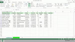 Excel Formula Tutorial How To Use Countif Sumif Or Averageif Function Lynda Excel Formula Excel New Things To Learn
