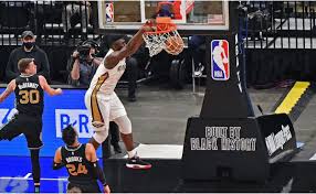 Facundo campazzo game 2 highlights vs. Nba All Star 2021 Dunk Contest Participants