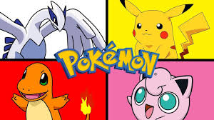 Pokemon Learning Colors Surprise Eggs For Children To Learn Pokemon Go Pokemon Learning Colors Pikachu