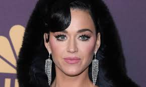 Katy Perry: Latest News & Photos - HELLO!