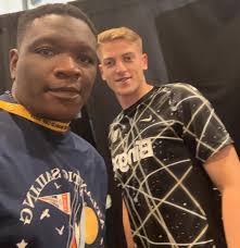 Ayo Agunbiade (@Godsiloam1745)