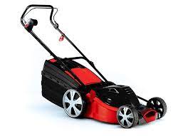What is meaning of mowing in hindi? Falcon Roto Drive 46 High Carbon Steel Electric Rotary Lawn Mower Multicolour Amazon In Garden Outdoors