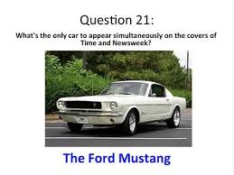 Here are five important things to consider before you buy a car. 39 Car Trivia Questions In 10 Minutes Over 100 Car Facts Can You Do It Michaelwilliams67 Youtube