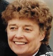 Mary Ann Janson Lovejoy (1934-2017)