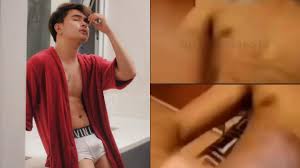 Timothy John Tuppil Jakol scandal video