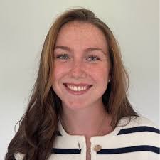 I am excited to share that upon graduation from Fordham University this…