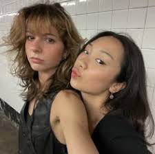 Mark Christina and Kieran