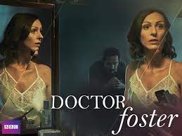 Suranne jones dr gemma foster. Watch Doctor Foster Prime Video