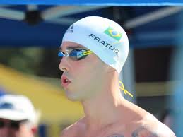 Bruno Fratus Drops Out Of Short Course Worlds; Brazil Adds 12 New Names To  Roster