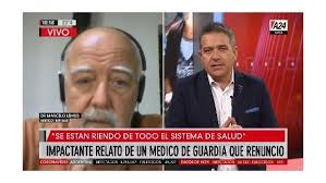 El impactante relato de un médico que renunció por las imprudencias