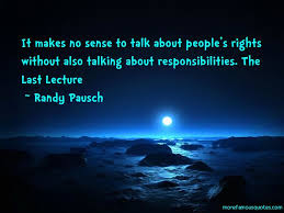 Last Lecture Quotes Top 24 Quotes About Last Lecture From Famous Authors