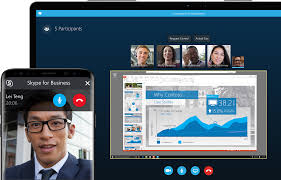 Download skype for business 16.0.4849.1000 for windows. Descargar Aplicaciones De Skype Empresarial En Todos Los Dispositivos