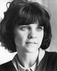 Cindy Williams as Laurie Henderson in a promotional photograph for the 1973  hit film, "American Graffiti" 📽 📷 Silver Screen Collection