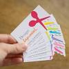 Follow these simple steps to create your own business card for free in a few minutes: 1