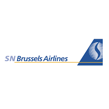 Download free sivasspor logo vector logo and icons in ai, eps, cdr, svg, png formats. Sn Brussels Airlines Logo Png Transparent Svg Vector Freebie Supply