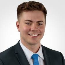 Excited to start my career at Deloitte tomorrow!