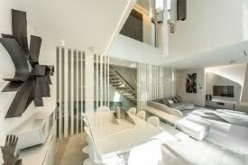 This outstanding villa is a beauty in the whole architecture field that we can't describe in just simple words! Luxury Villas In Sitges With Inspiring Interior Design Utopia Villas