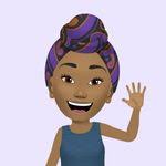 Latasha Harvin's Instagram, Twitter & Facebook