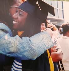 YouCanGetAnywhereFromHere The SSUNAA would like to formally congratulate  SSU Alumna, Dr. Tomikia P. LeGrande '01,