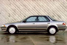1990 Acura Integra Wallpaper And Image Gallery Com